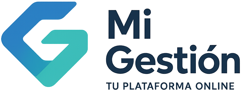 MiGestión