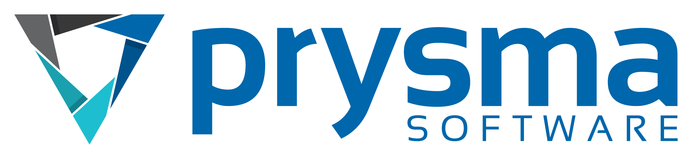 Prysma Logo